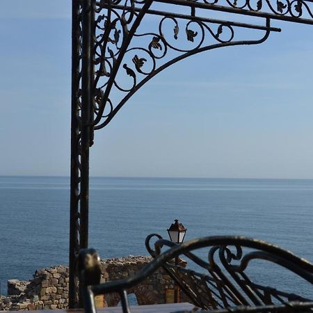 Hotel Diamanti Sozopol Exteriér fotografie