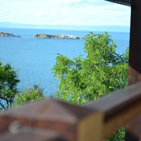 Hoteldiamanti Sozopol Exteriér fotografie