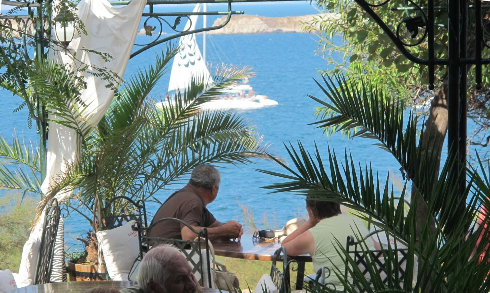 Hoteldiamanti Sozopol Exteriér fotografie