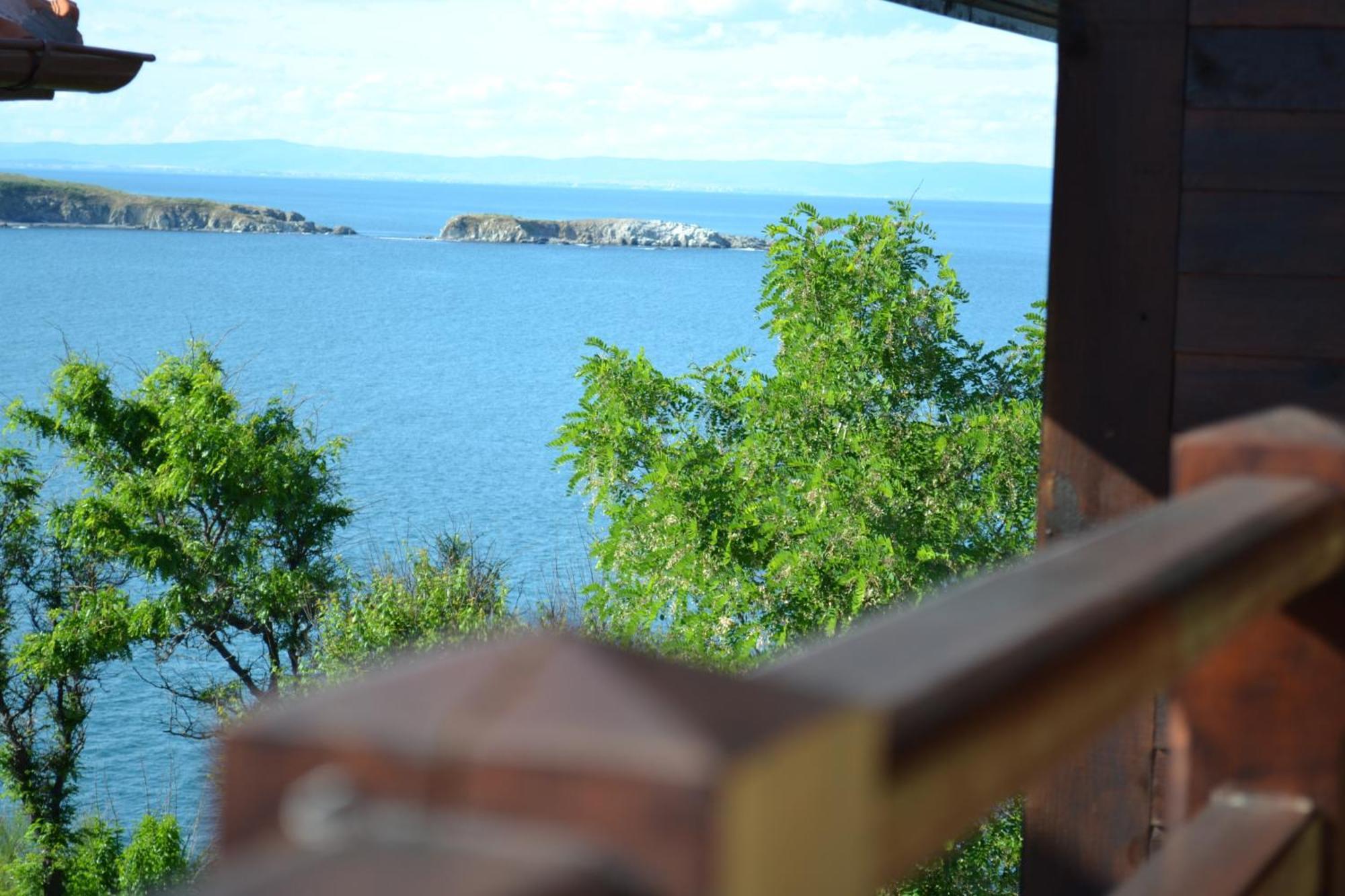 Hoteldiamanti Sozopol Exteriér fotografie