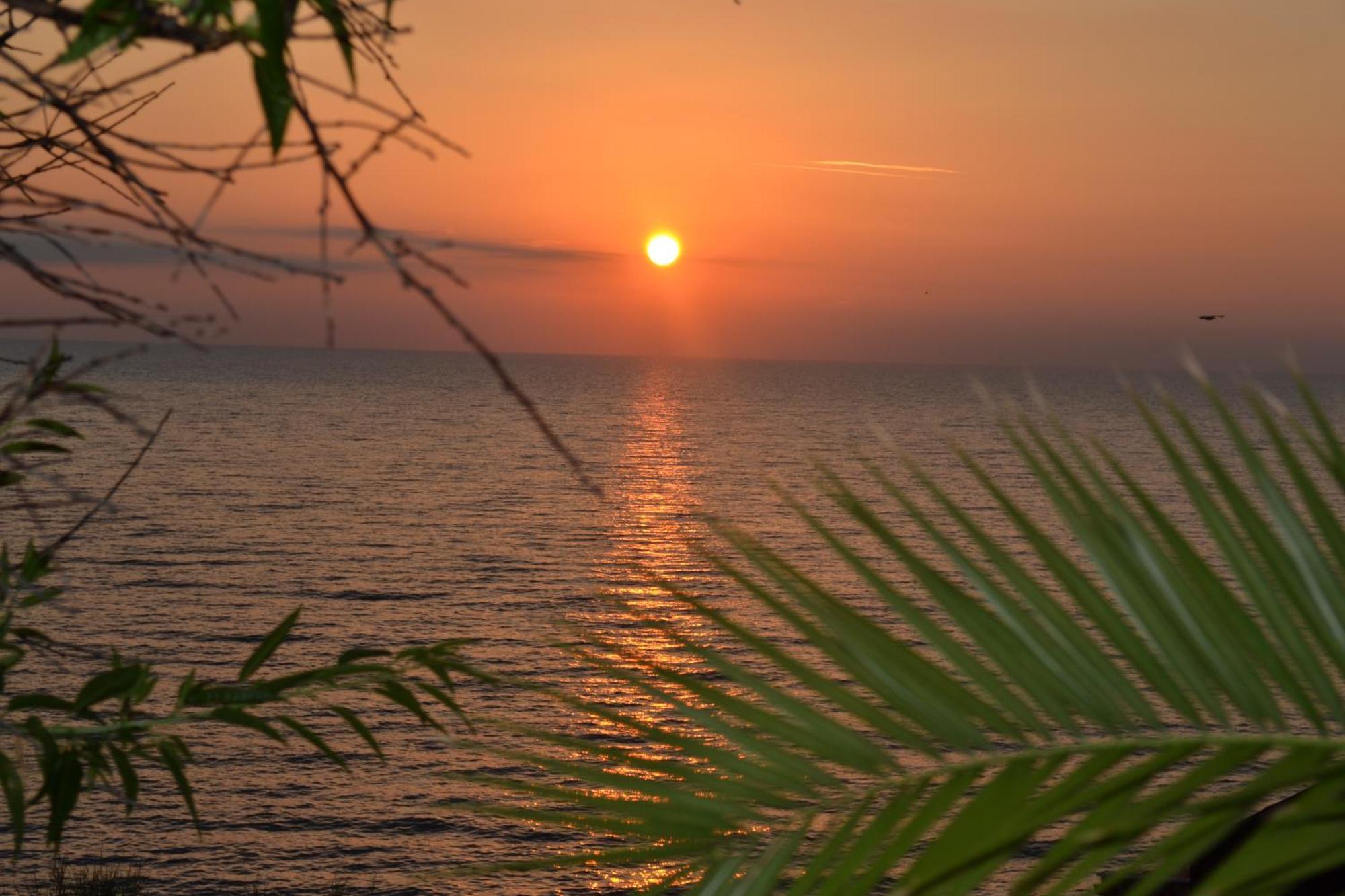 Hotel Diamanti Sozopol Exteriér fotografie