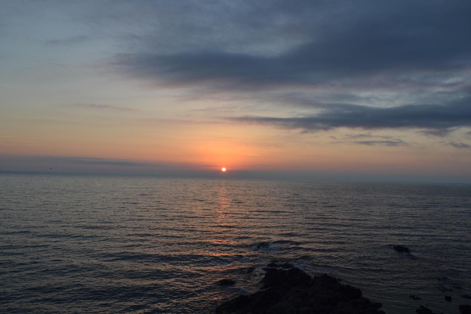 Hoteldiamanti Sozopol Exteriér fotografie