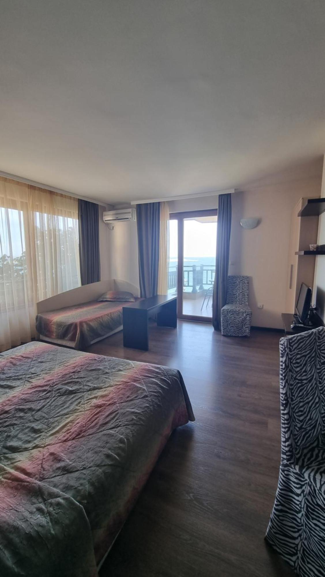 Hotel Diamanti Sozopol Pokoj fotografie