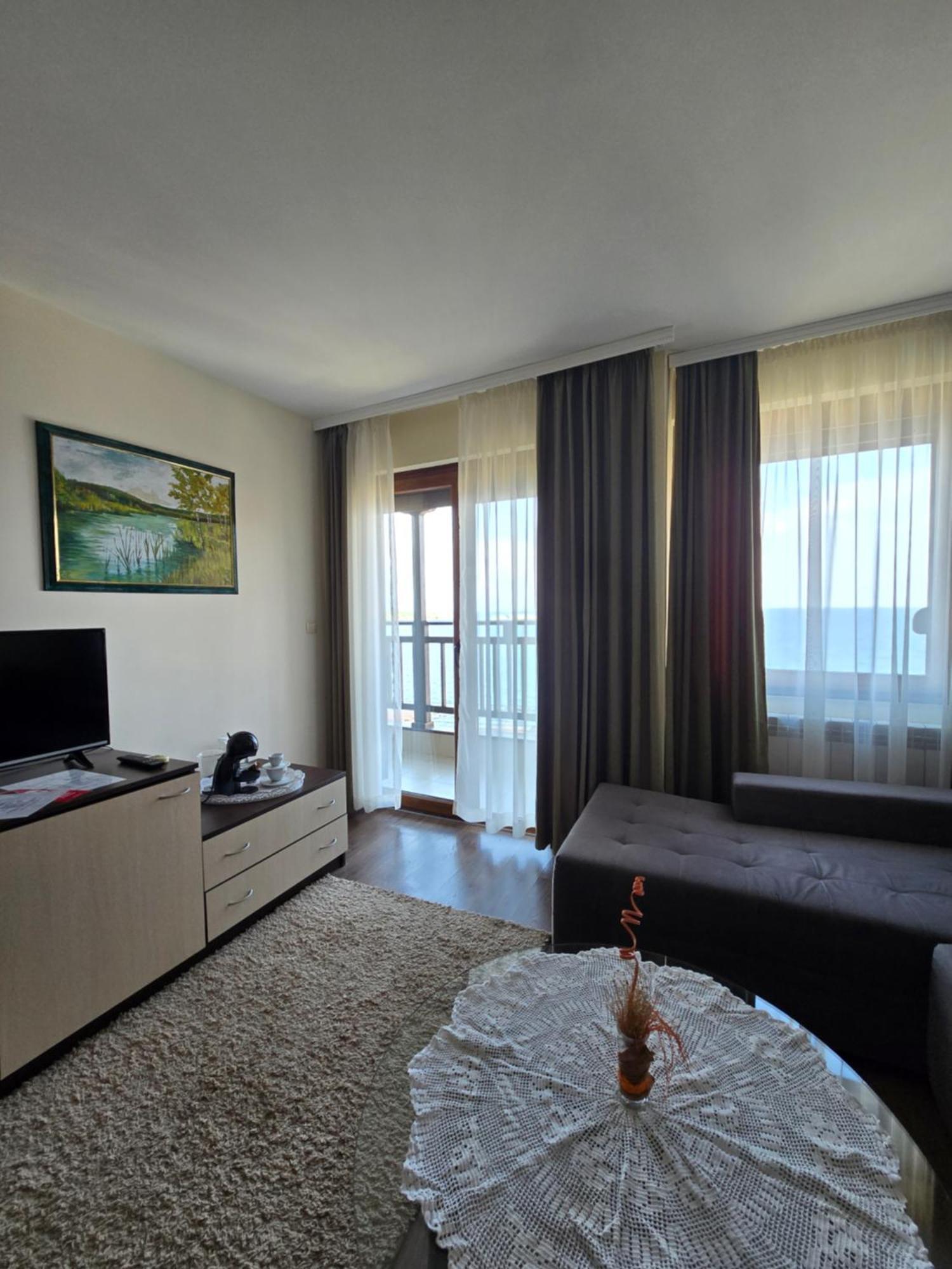 Hotel Diamanti Sozopol Pokoj fotografie